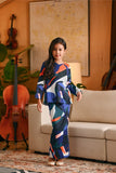 The Glow Demure Kurung Set - Greatest