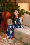 The Glow Demure Kurung Set - Greatest