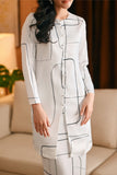 The Glow Women Elite Kurung Set - Dancers