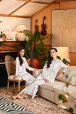The Glow Elite Kurung Set - Dancers