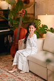 The Glow Elite Kurung Set - Dancers