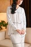 The Glow Women Grace Kurung Set - Dancers