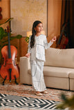 The Glow Grace Kurung Set - Dancers