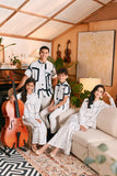 The Glow Elite Kurung Set - Dancers