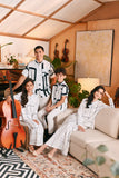 The Glow Elite Kurung Set - Dancers