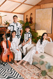 The Glow Elite Kurung Set - Dancers