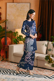 The Glow Women Chic Kurung Set - Shine