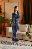 The Glow Women Chic Kurung Set - Shine