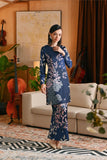 The Glow Women Chic Kurung Set - Shine