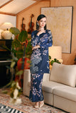The Glow Women Chic Kurung Set - Shine