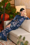 The Glow Women Chic Kurung Set - Shine
