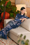 The Glow Women Chic Kurung Set - Shine