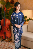 The Glow Chic Kurung Set - Shine