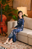 The Glow Chic Kurung Set - Shine