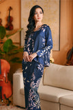 The Glow Women Broderie Kebaya Set - Shine