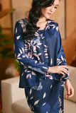 The Glow Women Broderie Kebaya Set - Shine