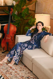 The Glow Women Broderie Kebaya Set - Shine