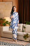 The Glow Women Elite Kurung Set - Dreamers