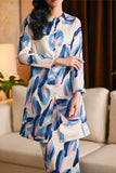 The Glow Women Elite Kurung Set - Dreamers