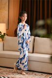 The Glow Elite Kurung Set - Dreamers