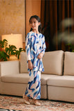 The Glow Elite Kurung Set - Dreamers
