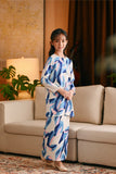 The Glow Elite Kurung Set - Dreamers