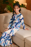 The Glow Elite Kurung Set - Dreamers
