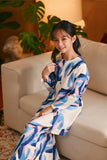 The Glow Elite Kurung Set - Dreamers