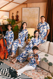 The Glow Men Batik Shirt - Dreamers