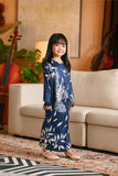 The Glow Broderie Kebaya Set - Shine