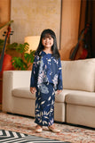 The Glow Broderie Kebaya Set - Shine