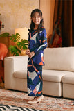 The Glow Broderie Kurung Set - Greatest