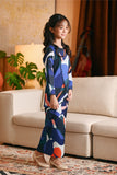 The Glow Broderie Kurung Set - Greatest