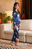 The Glow Broderie Kurung Set - Greatest