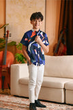 The Glow Batik Shirt - Greatest