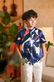 The Glow Batik Shirt - Greatest