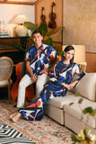 The Glow Men Batik Shirt - Greatest