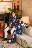 The Glow Men Batik Shirt - Greatest