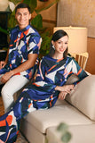 The Glow Women Broderie Kurung Set - Greatest
