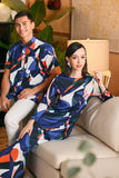 The Glow Women Broderie Kurung Set - Greatest