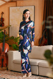 The Glow Women Broderie Kurung Set - Greatest
