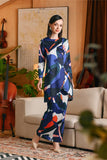 The Glow Women Broderie Kurung Set - Greatest