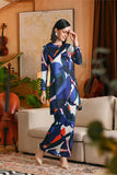 The Glow Women Broderie Kurung Set - Greatest