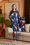 The Glow Women Broderie Kurung Set - Greatest