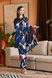 The Glow Women Broderie Kurung Set - Greatest