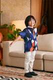 The Glow Batik Shirt - Greatest