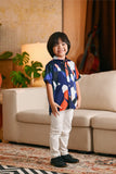 The Glow Batik Shirt - Greatest
