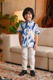 The Glow Batik Shirt - Dreamers