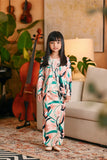 The Glow Broderie Kebaya Set - Lily