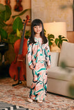 The Glow Broderie Kebaya Set - Lily
